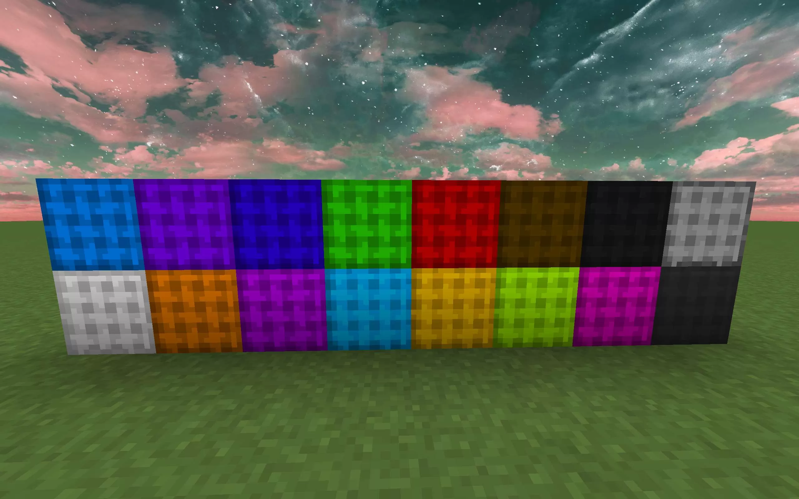 Gallery Image 1 for Luscious on PVPRP